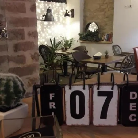 Deluxe Compact Flat With Jacuzzi Αλικάντε